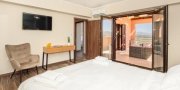 Neo Chorio im Apokoronas Kreta, Neo Chorio: Anlageimmobilie mit Meerblick im Herzen des Apokoronas zu verkaufen Haus kaufen